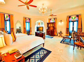 Gold package accommodation, photo 3