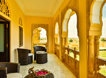 Platinum package accommodation, photo 3